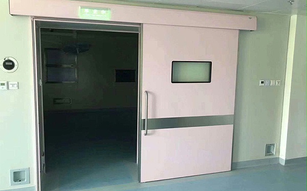 医用门之手术室气密门日常使用注意事项总结