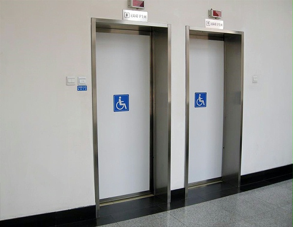 设计安装卫生间自动门注意事项