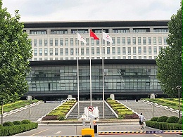 北京自动门维修北京国航总部大楼自动门维修服务案例
