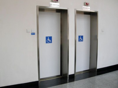 设计安装卫生间自动门注意事项