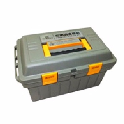 硬质工具箱TSH-460苔绿色