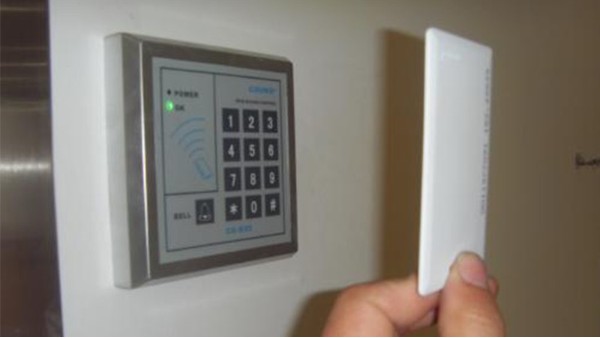 门禁系统日常维护方法与指示灯故障判断法解读