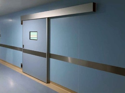 医院气密门与其它门不同的八个特点