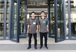 维保服务内容与标准