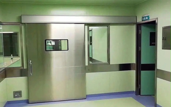 气密医用门这些小知识你知道吗？