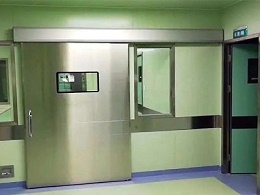 气密医用门这些小知识你知道吗？
