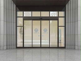 了解自动门：从感应器到锁的完整构成