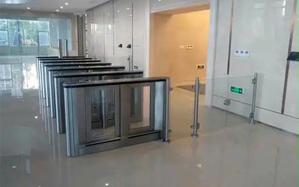做好这些可以有效减少通道速通门闸机故障发生