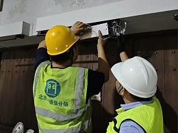 自动门频繁异响？别让小毛病变成大隐患！