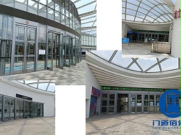 上海重启，保通行丨地铁站自动平衡门保养维修项目