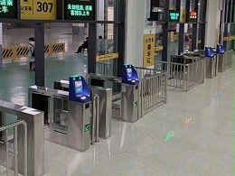 揭秘门禁控制系统“速通”闸机