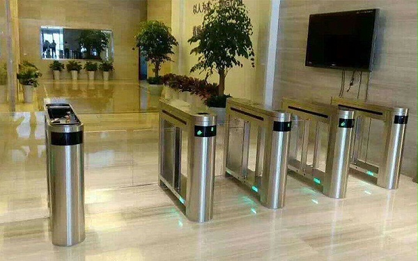 详述速通门安装步骤及注意要点