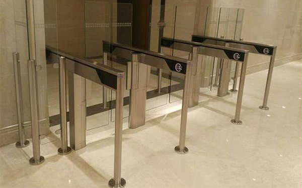 详述速通门安装步骤及注意要点