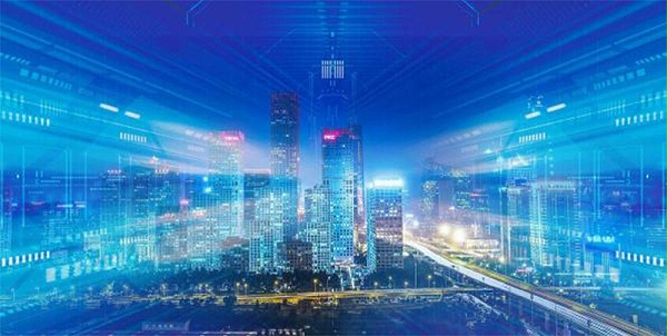智慧城市及物联网正在将感应器推上新风口