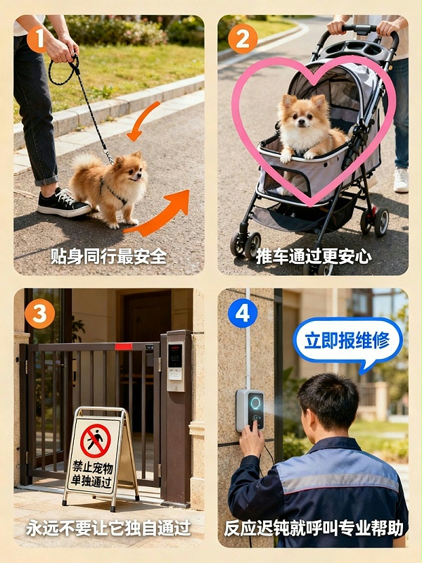 宠物安全贴士_擦除版 宠物安全贴士_擦除版