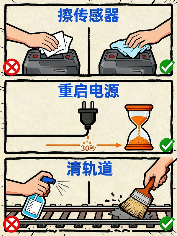 三步急救法插画无水印 三步急救法插画无水印