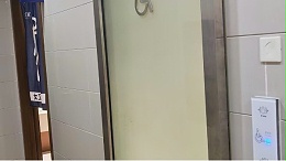 医院防辐射门维修后，能正常开关就算修好了吗？