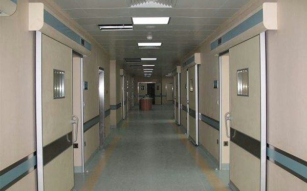 手术室医用气密门安装步骤大揭秘