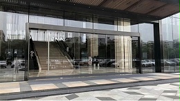 自动平滑门门机电子单元故障维修方法大全