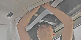 自动门维保合同避坑指南：月保年保怎么选？维保费用明细与签约全流程拆解