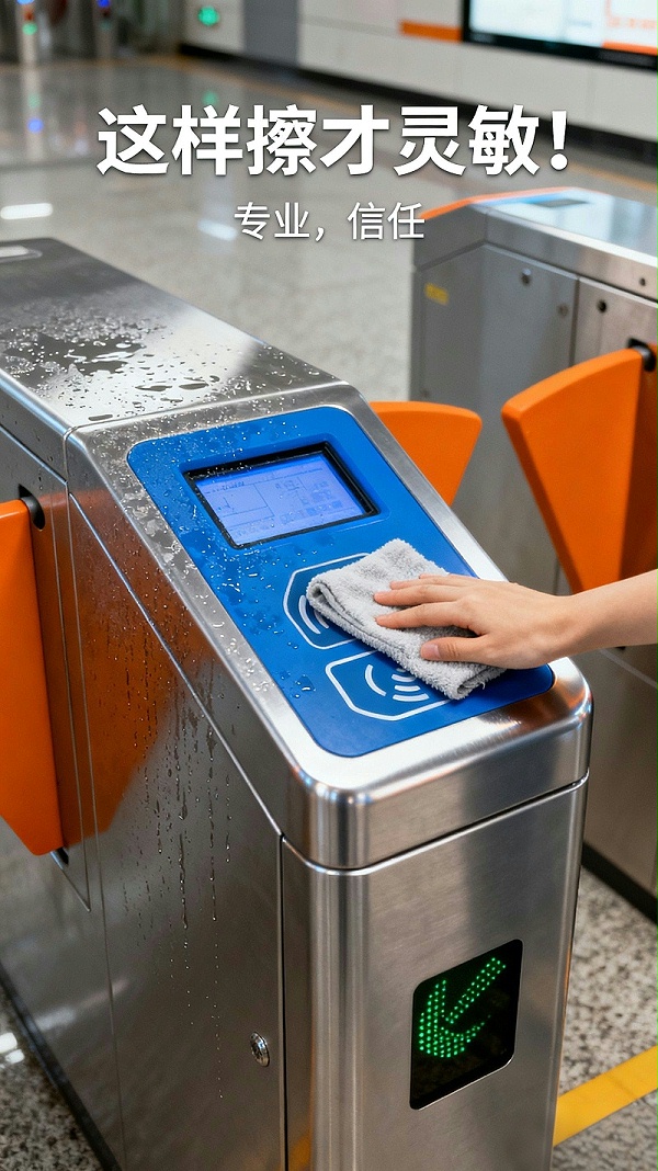 闸机读卡清洁对比_擦除版