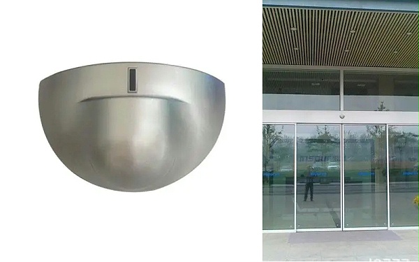 红外开关传感器安装、使用与维修