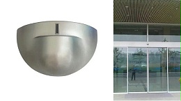 红外开关传感器安装、使用与维修