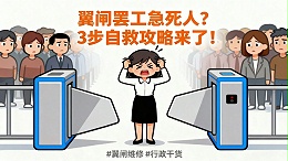 翼闸刷卡没反应怎么办？自助排查 + 专业解决方案