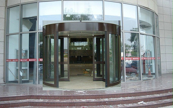 自动旋转门定期保养内容介绍