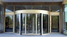 自动旋转门定期保养内容介绍