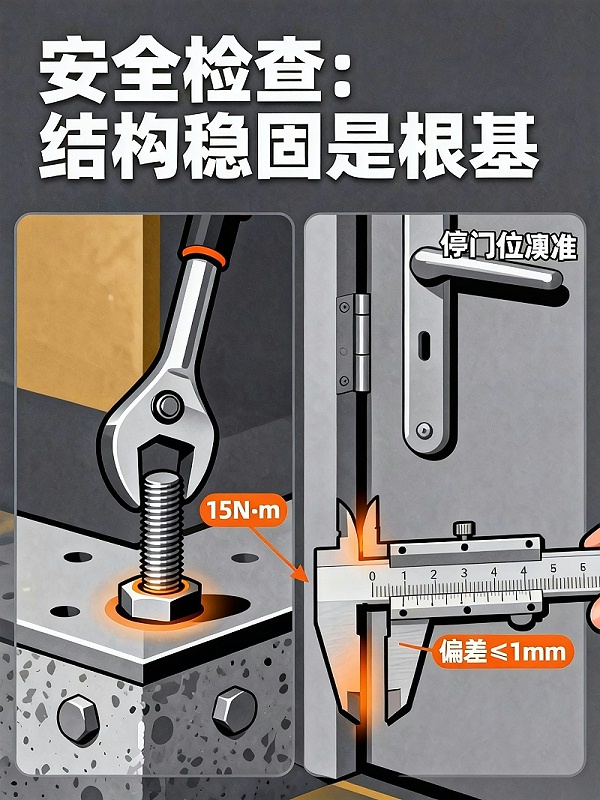 安检结构稳固无水印