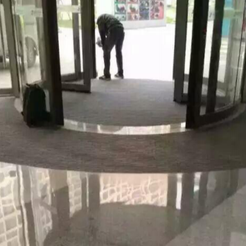 地垫定制