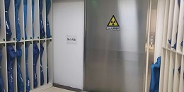 医院防护门不开故障维修