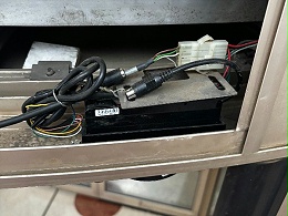 北京市写字楼旋转门停转故障检修