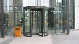 自动旋转门故障自诊断装置与一般性故障维修方法介绍