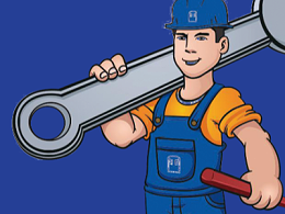 自动旋转门维修避坑：这 5 种「省钱操作」正在毁掉你的门​