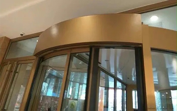 冬季热风幕使用须知