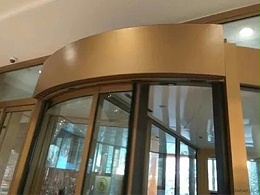 冬季热风幕使用须知
