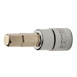 6.3MM系列六角旋具套筒