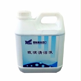 玻璃清洁液