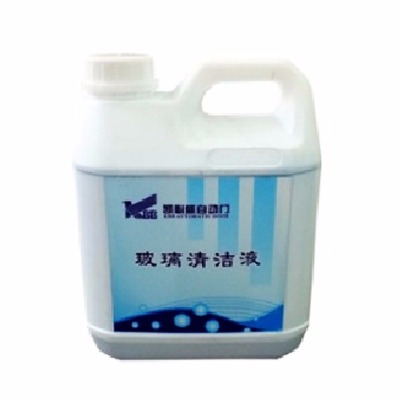 玻璃清洁液