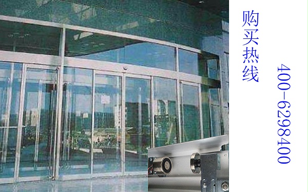 磁力锁安装方法大全