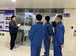 自动平移门维护培训