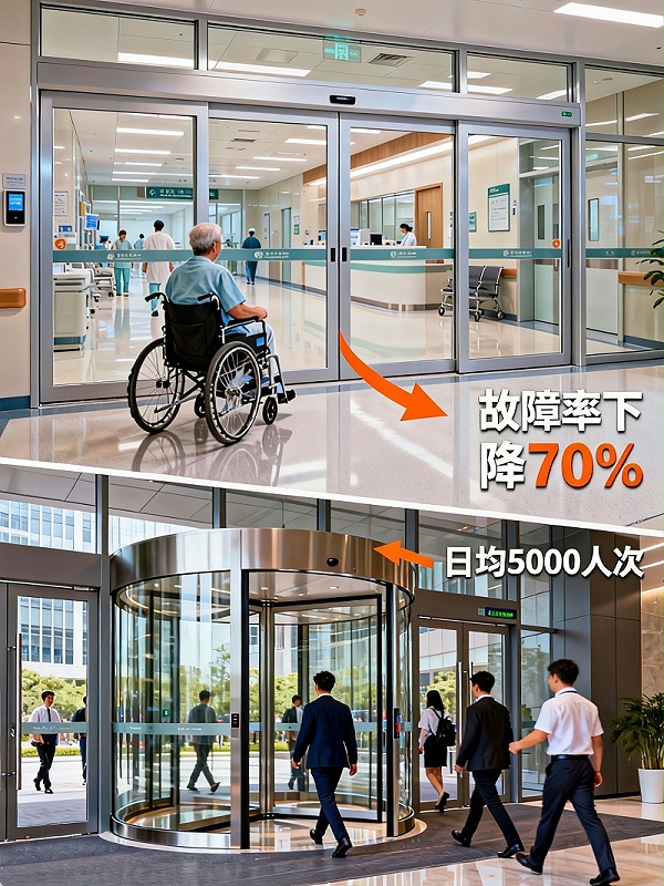 双门效能对比无水印