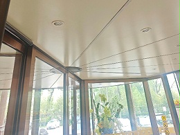 旋转门止摆器更换和巡检保养