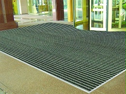 铝合金地垫安装、清洗与保养，一文即懂