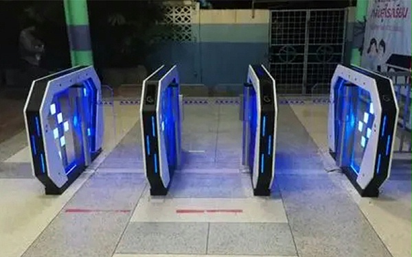 速通门的现在与未来