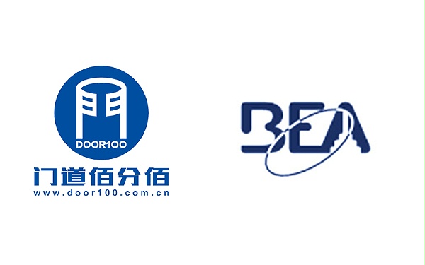 门道佰分佰成为比业指定合作伙伴授权销售维护传感器产品