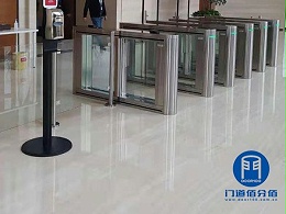 比利时AS门禁闸机维修服务项目
