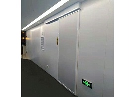 选购参考丨磁悬浮自动门的各项内容确定